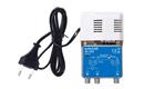Alcad AI - 223 linkový zesilovač se 2 výstupy / G=25dB