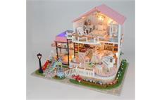 2Kids Toys miniatura domečku Roztomilá vila