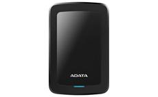 ADATA HV300 2TB ext. HDD černý
