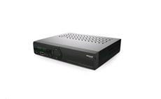 AMIKO 8265+ DVB-S2/T2/C kombo přijímač HD