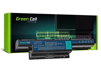 Baterie Green Cell Acer AC06 11,1V 4400mAh Li-Ion