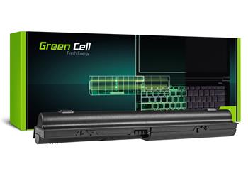 Baterie Green Cell HP HP47 10,8V 6600mAh Li-Ion