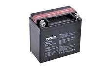 Baterie motocyklová 12V / 14Ah Vipow