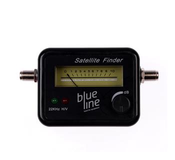 BlueLine SF-95 - Sat měřič signálu