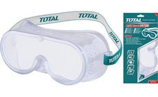 Brýle ochranné TOTAL-TOOLS