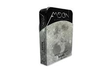 Chronicle Books Vesmírné hrací karty Měsíc