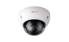 CP-UNC-VB21ZL4C-VMDS-27135 2.0 Mpix venkovní IP antivandal dome kamera s IR, WDR, Starlight a mikro