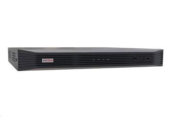 CP-VNR-3232 12 Mpix síťový videorekordér s H.265 pro třicetdva IP kamer