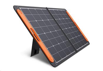 Jackery SolarSaga 100W - Solární panel s USB porty