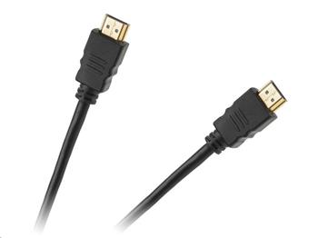 Kabel HDMI 5m - v2.0 CABLETECH 4K UHD