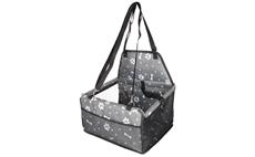 Košík na psa do auta CAR BASKET JERRY, 43 x 35 x 25 cm SIXTOL