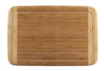 Krájecí deska LAMART LT2140 26x16 BAMBOO