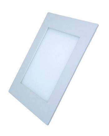 LED mini panel podhledový SOLIGHT WD107