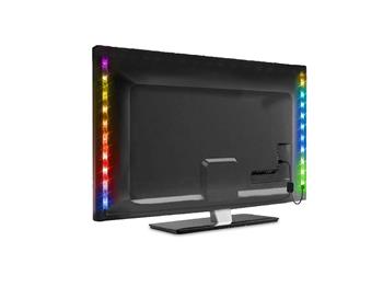 LED pásek Solight WM504 barevný pro podsvícení TV