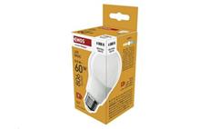 LED žárovka EMOS ZL5F48 Basic A60 / E27 / 8,8 W (60 W) / 806 lm / neutrální bílá