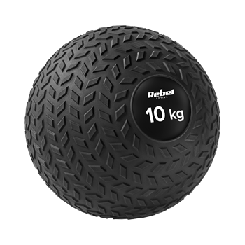 Medicinbal REBEL ACTIVE RBA-3108-10 Slam Ball 23cm 10kg