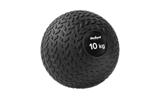 Medicinbal REBEL ACTIVE RBA-3108-10 Slam Ball 23cm 10kg