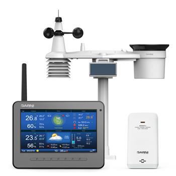 Meteorologická stanice GARNI 3015 Arcus 2GEN s Wi-Fi