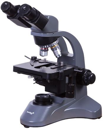 Mikroskop LEVENHUK 720B binokulární