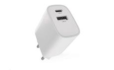 Nabíječka USB EMOS V02B15 BASIC univerzální 3A (15W) max.