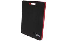 Ochranná klekací podložka MECHANIC PAD MINI, EVA, 25 x 35 x 3,6 cm SIXTOL