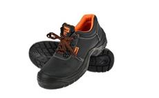Ochranné pracovní boty model č.1 vel.43 GEKO