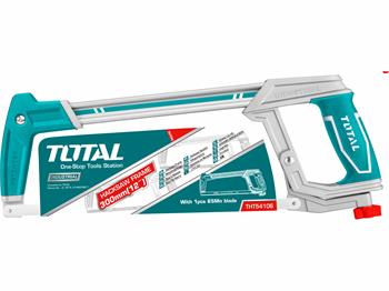 Pila na kov, industrial TOTAL-TOOLS