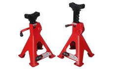 Podstavec pod auto MECHANIC CAR STAND PRO 2T, 2ks SIXTOL