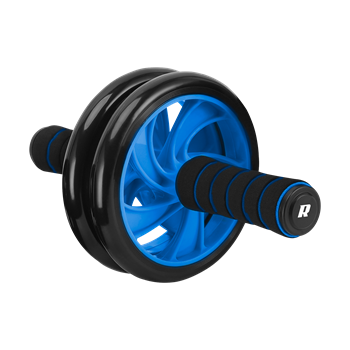 Posilovací kolečko REBEL ACTIVE RBA-3061 AB Wheel AB-2