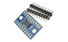 Převodník logických úrovní TTL pro Arduino s TXS0108E