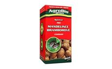 Přípravek proti mandelince bramborové AGROBIO Spintor 6ml