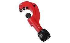 Řezač trubek s odhrotovačem PIPE CUTTER 35, 3-35mm SIXTOL