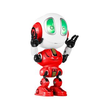 Robot REBEL VOICE RED