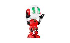 Robot REBEL VOICE RED