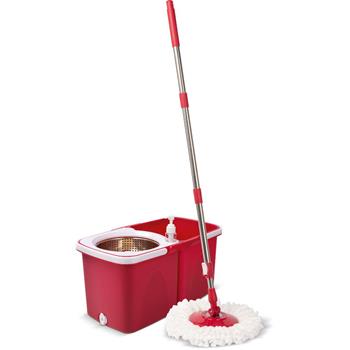 Skládací mop set CLEAN LAMART LT8062 10l