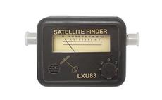 SKYSAT LXU83 satelitní měřič síly signálu - vyhledávač družic