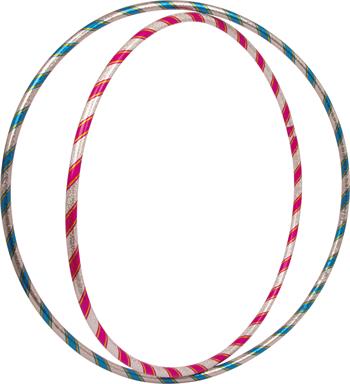 Small Foot Kruhy hula hoop