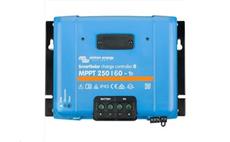 Solární regulátor MPPT Victron Energy SmartSolar 250V/60A-Tr