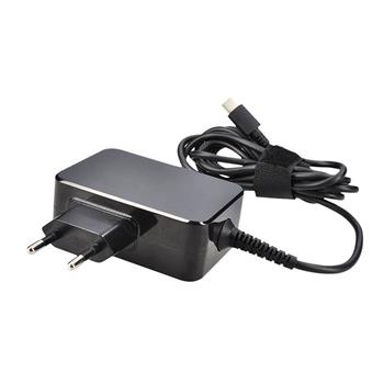 Solight DA40 nabíječka USB-C fast charger