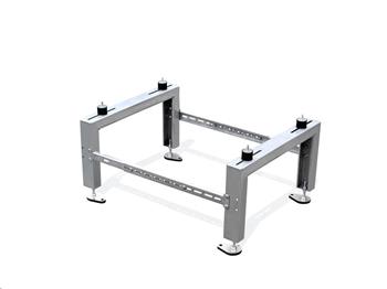 Stojan pro tepelné čerpadlo klimatizace STRONGLIFT SL500X INOX