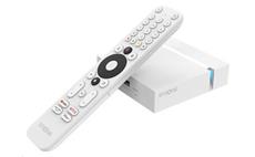 Strong LEAP-S3+ V2 Google TV 4K UHD Android TV multimediální přehrávač