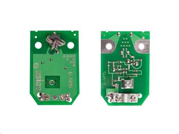 SWA-9 anténní zesilovač /28-38dB/
