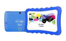 Tablet KidsTAB7 BLOW modrý
