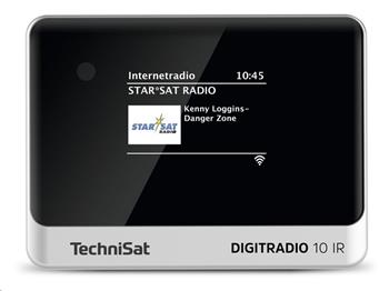 TechniSat DIGITRADIO 10 IR
