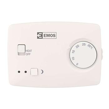 Termostat EMOS P5603N / T3 pokojový