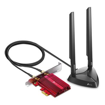 TP-Link Archer TXE75E Bezdrátový PCI Express adaptér