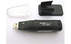 USB datalogger pro měření teploty a relativní vlhkosti Garni GAR 171