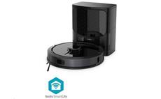 Vysavač robotický NEDIS WIFIVCL002CBK SmartLife