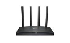 WiFi router TP-Link Archer AX12 Wi-Fi 6