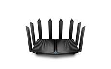 WiFi router TP-Link Archer AX95 Wi-Fi 6 AX7800 Tri-Band 8-Stream
